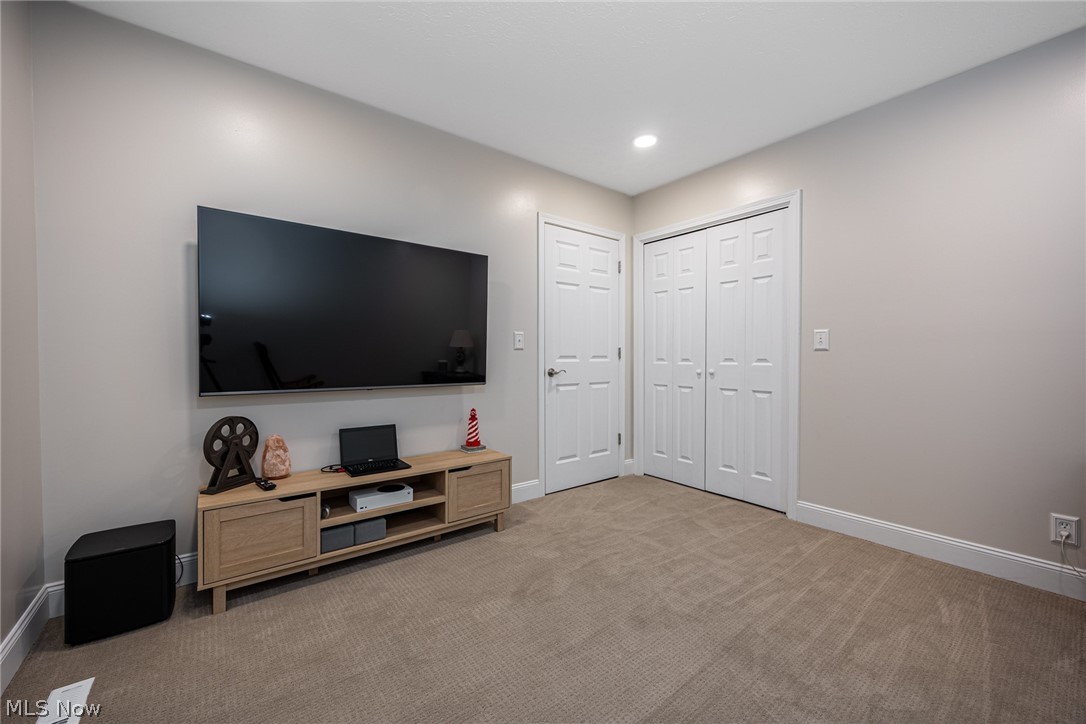 Highland Terrace Add - Residential