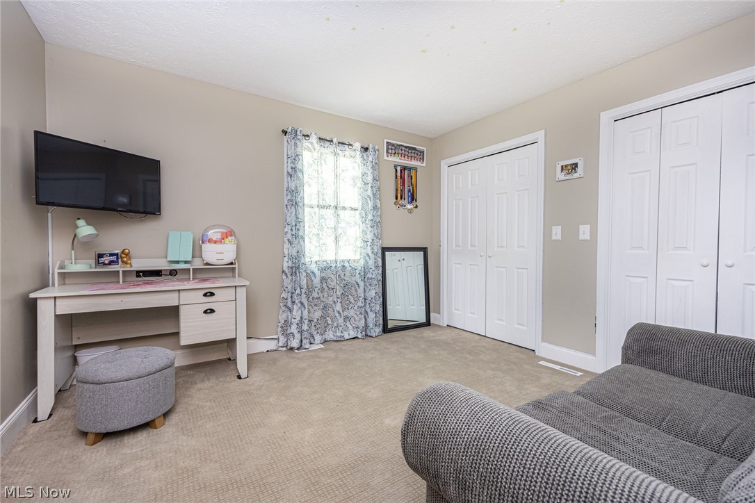 Highland Terrace Add - Residential