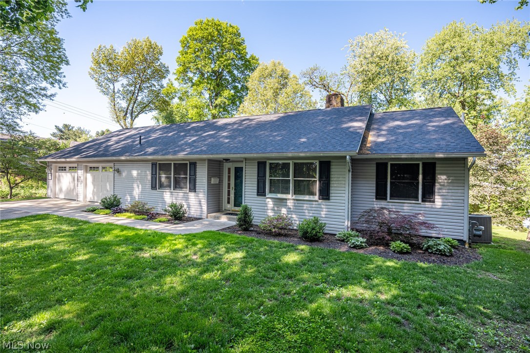 Highland Terrace Add - Residential