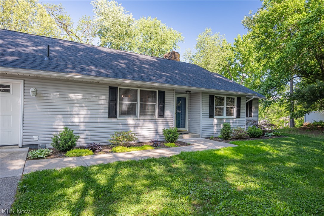 Highland Terrace Add - Residential