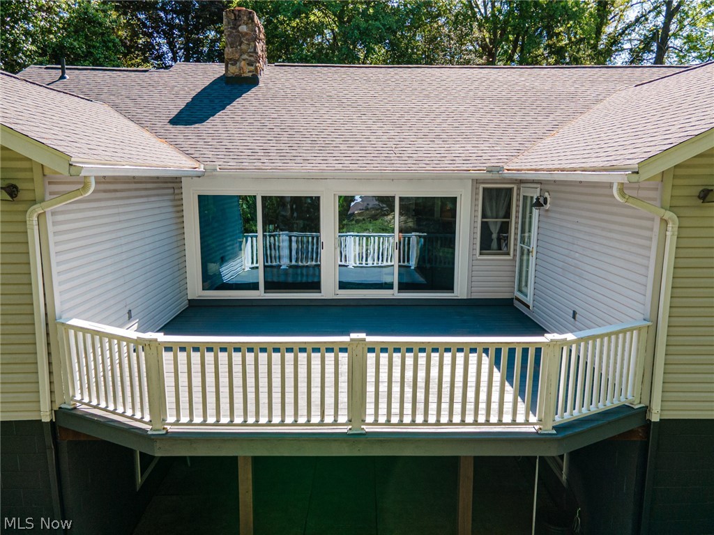 Highland Terrace Add - Residential