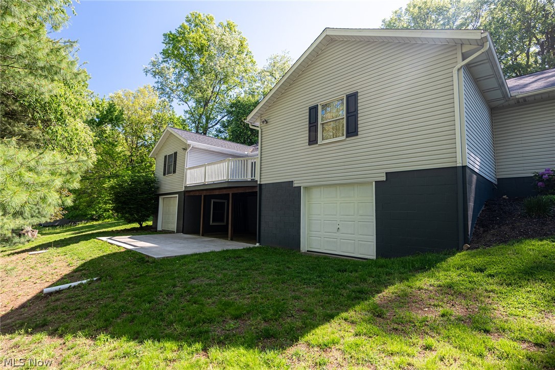 Highland Terrace Add - Residential