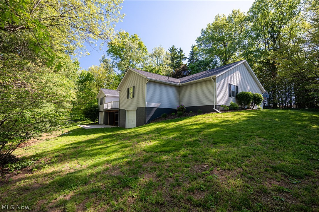 Highland Terrace Add - Residential