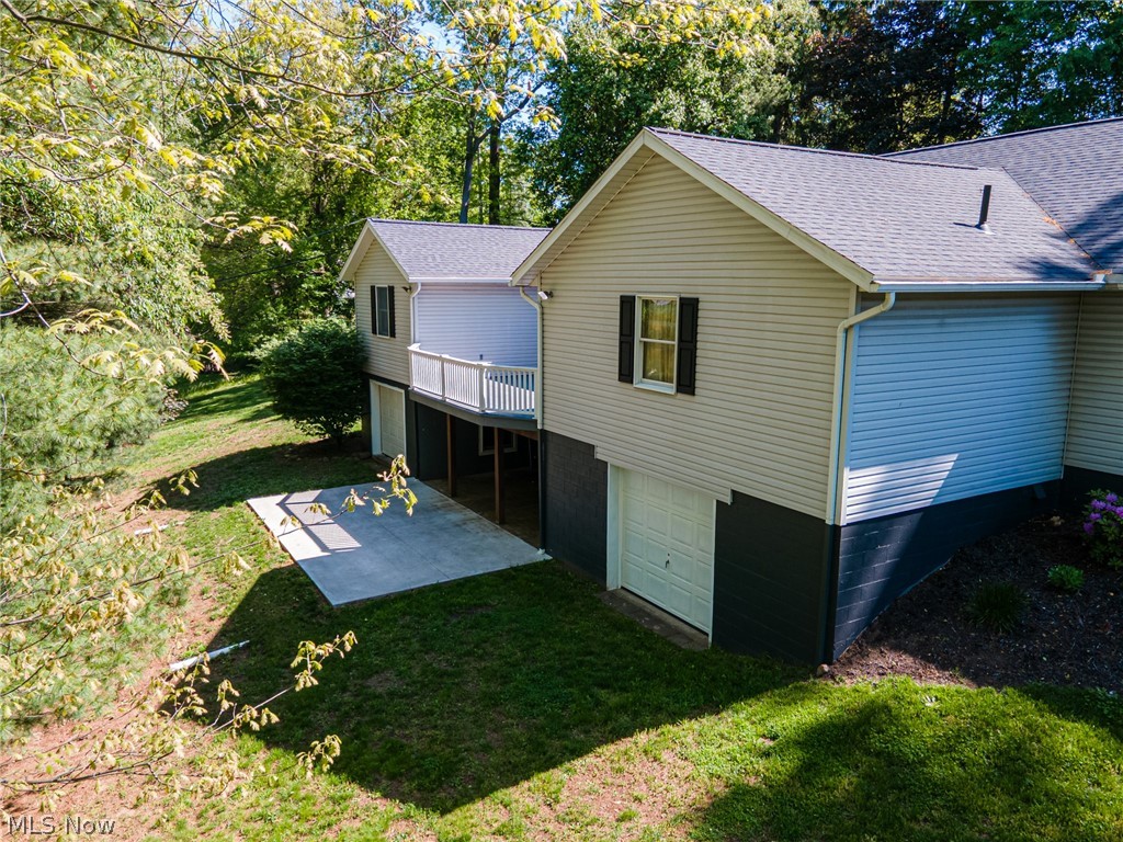 Highland Terrace Add - Residential