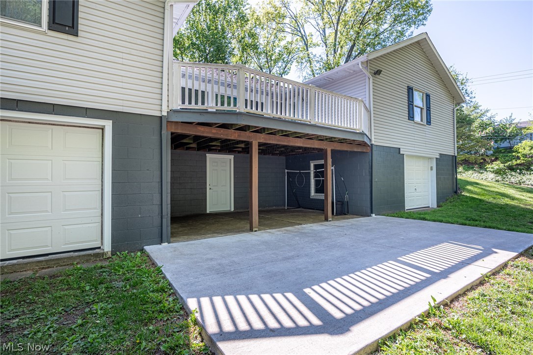 Highland Terrace Add - Residential