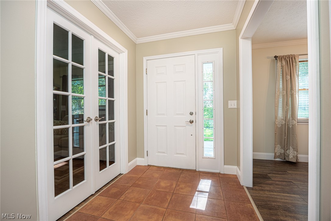 Highland Terrace Add - Residential