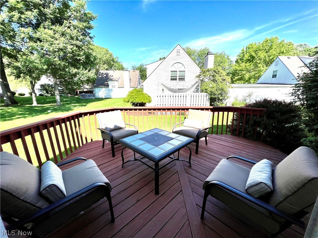 Tinkers Lane Condo - Residential