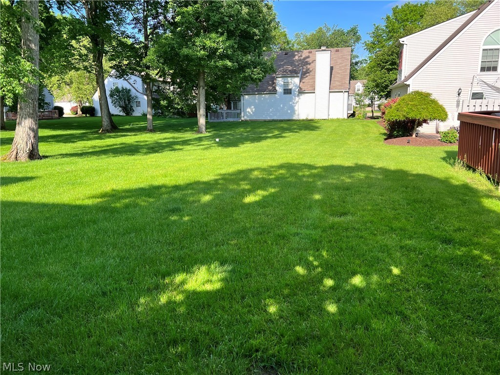 Tinkers Lane Condo - Residential