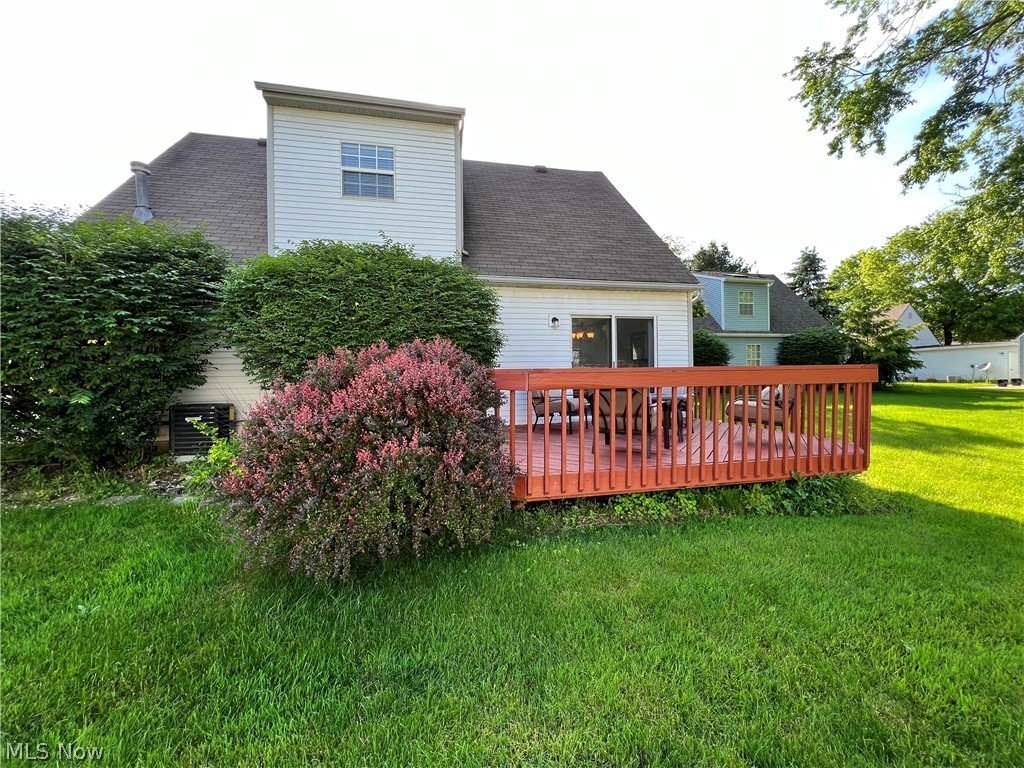 Tinkers Lane Condo - Residential