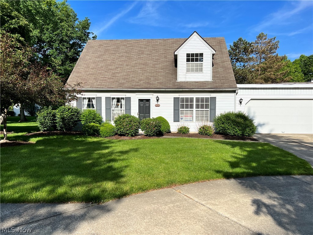 Tinkers Lane Condo - Residential