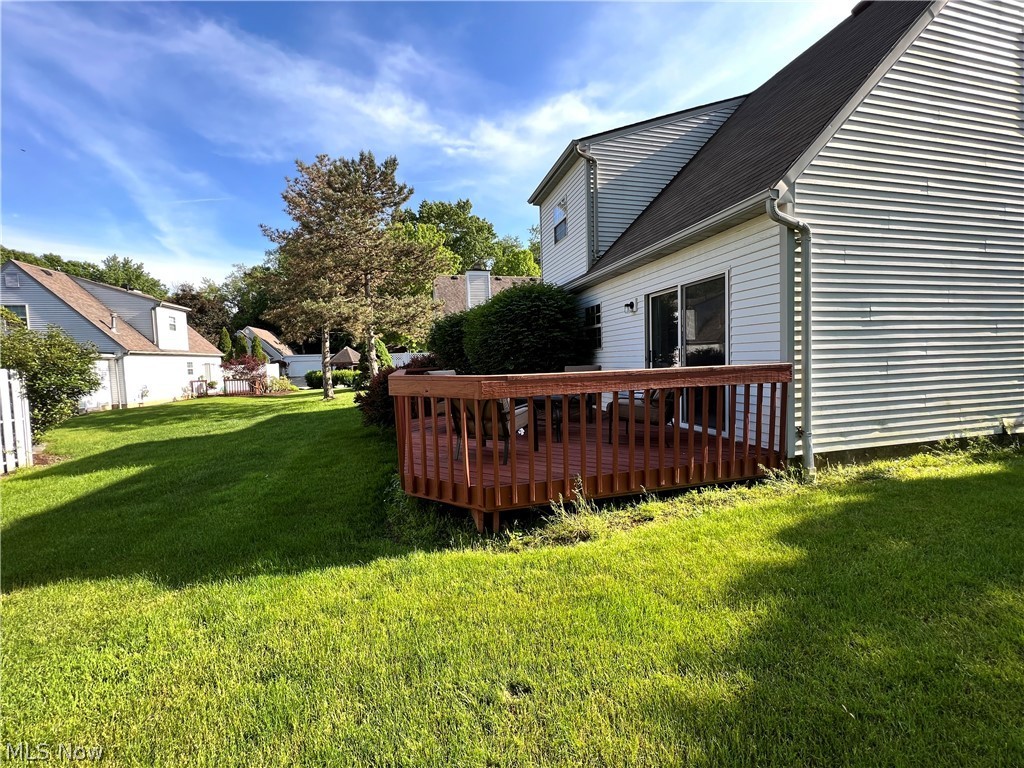 Tinkers Lane Condo - Residential