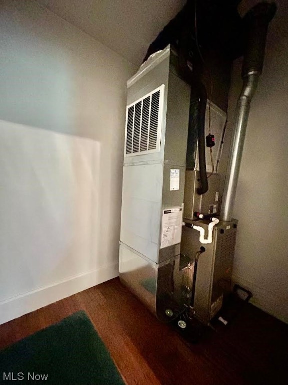 Square #21 - Residential Income