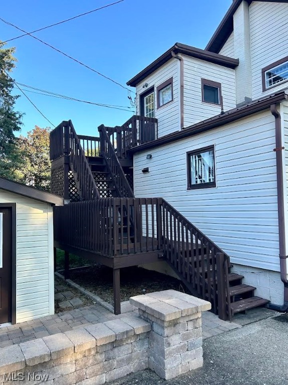 Square #21 - Residential Income