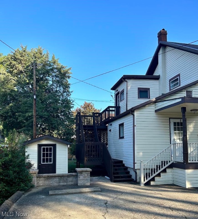 Square #21 - Residential Income