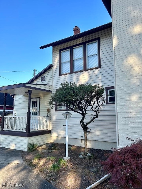 Square #21 - Residential Income