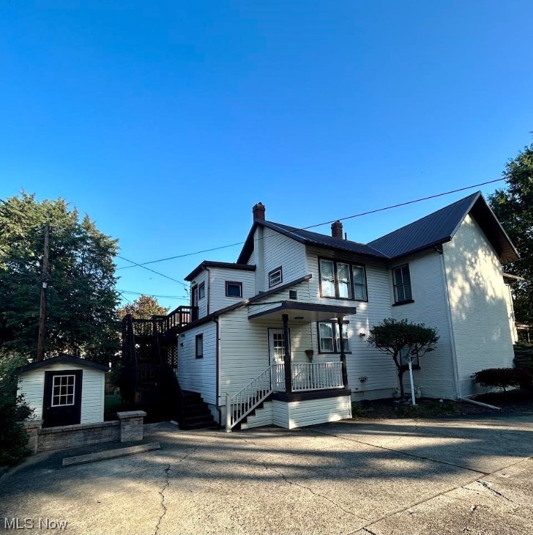 Square #21 - Residential Income