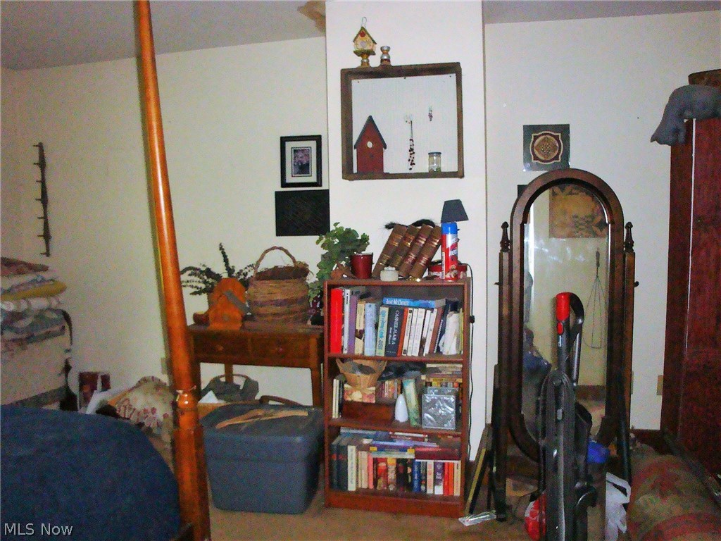 Trumbull - Residential