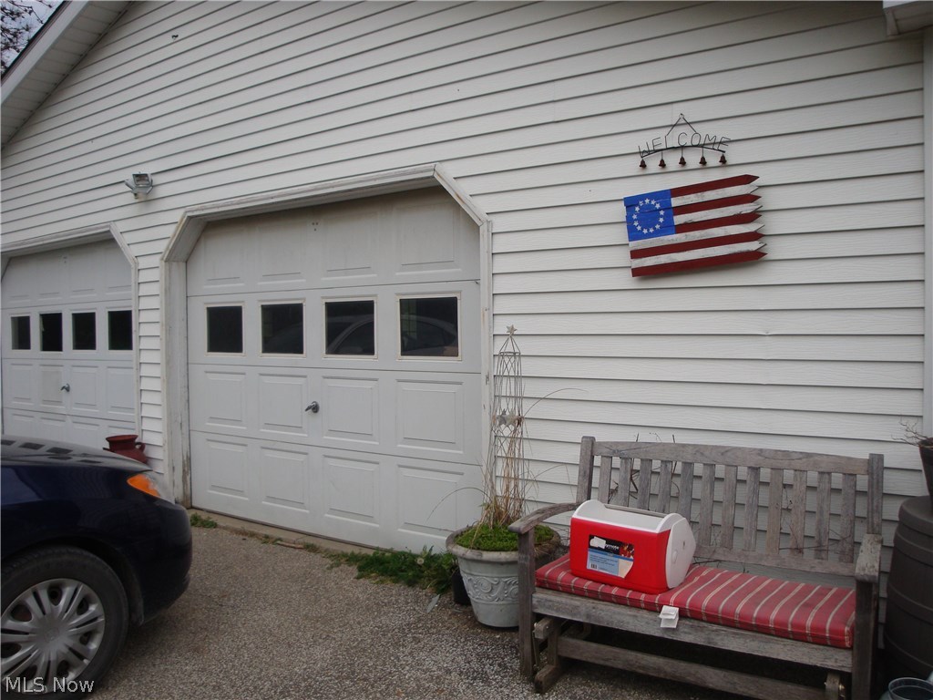 Trumbull - Residential