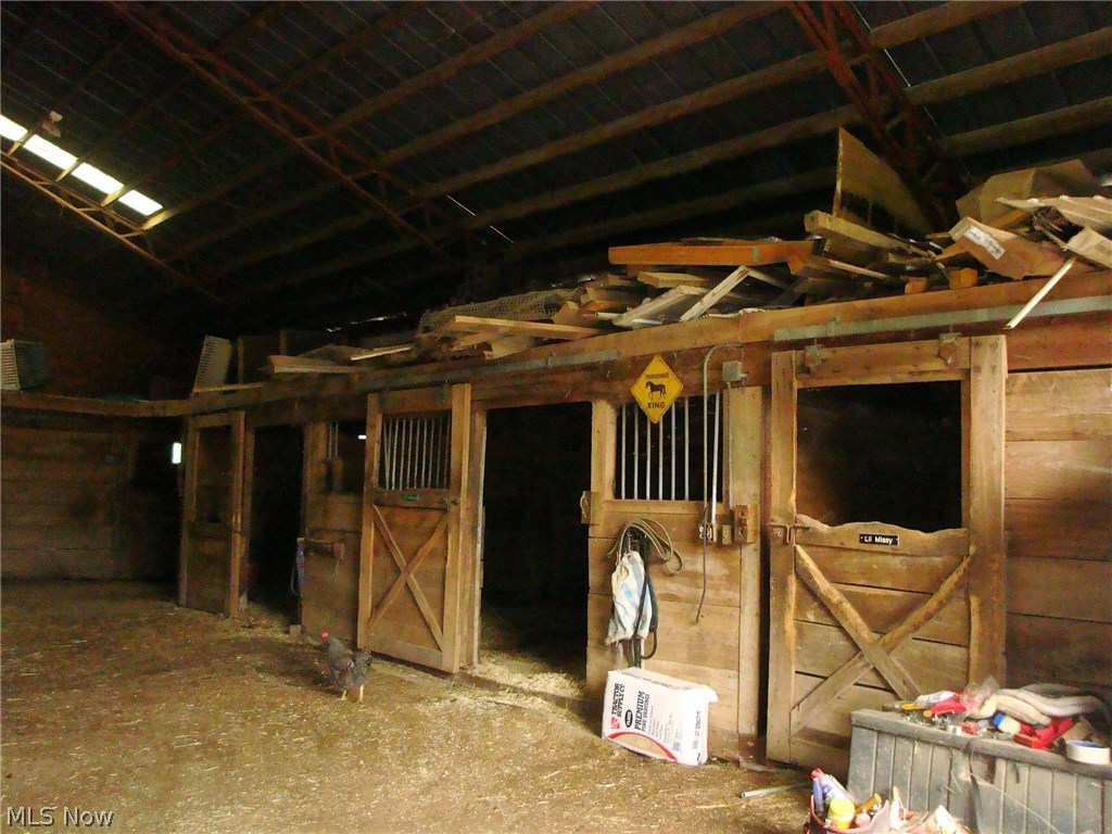 Trumbull - Residential