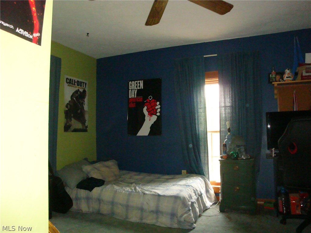 Trumbull - Residential