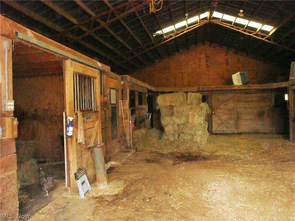 Trumbull - Residential