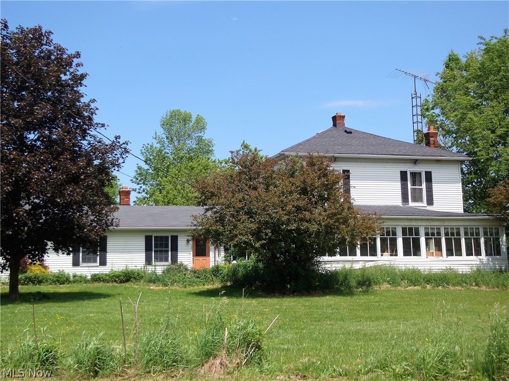 Trumbull - Residential