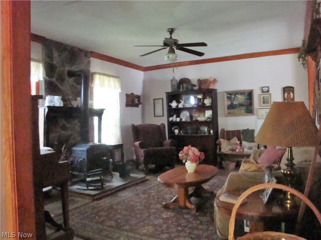 Trumbull - Residential