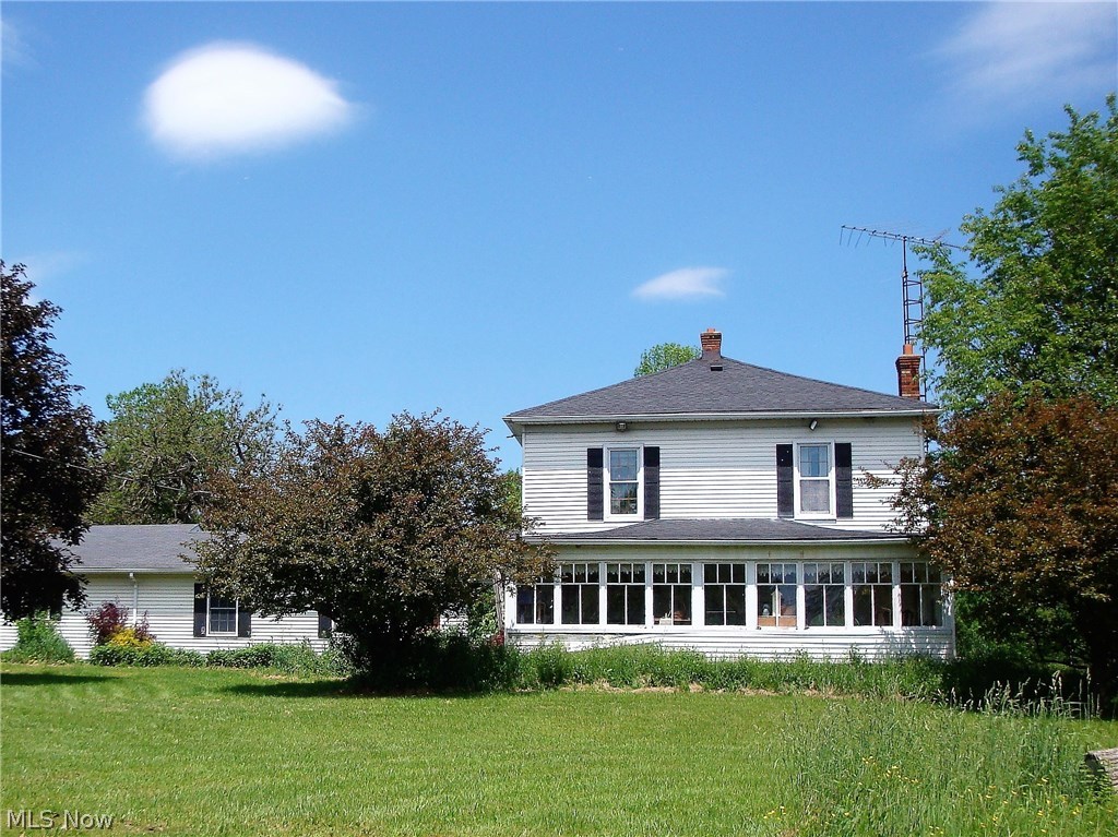 Trumbull - Residential