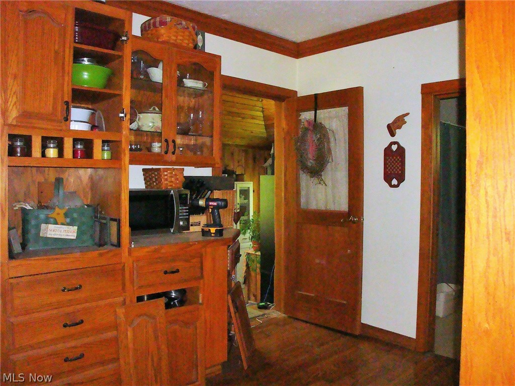 Trumbull - Residential