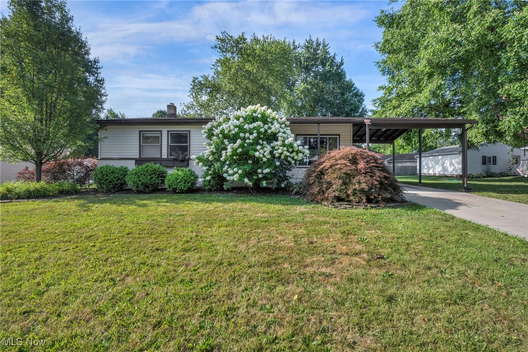 2314 Lynnwood Drive