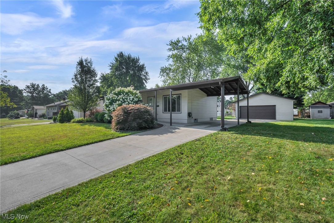 2314 Lynnwood Drive