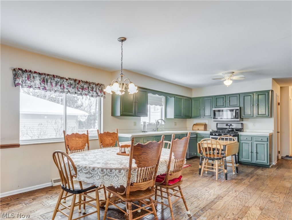 Woodland Colony - Residential