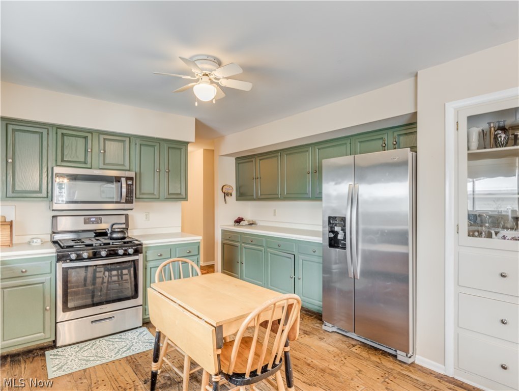 Woodland Colony - Residential