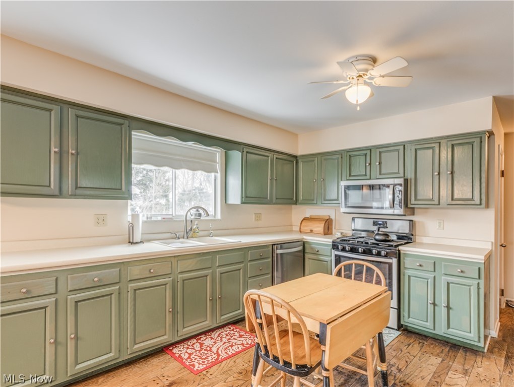 Woodland Colony - Residential