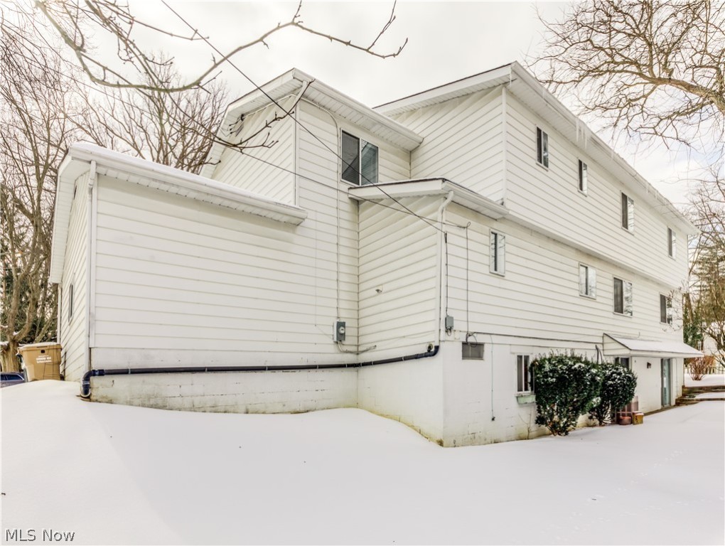 Woodland Colony - Residential