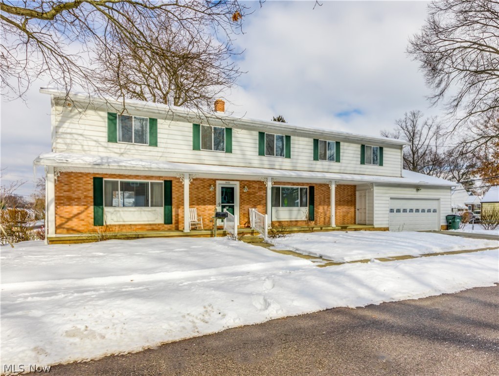 Woodland Colony - Residential