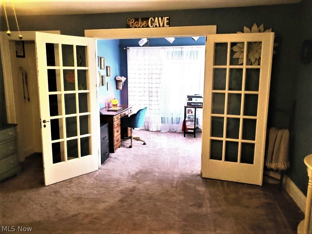 Co Watsons Add - Residential