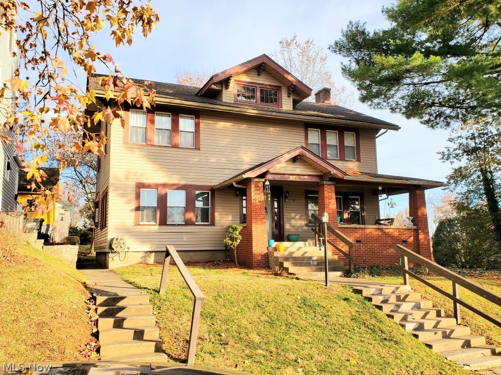 Co Watsons Add - Residential