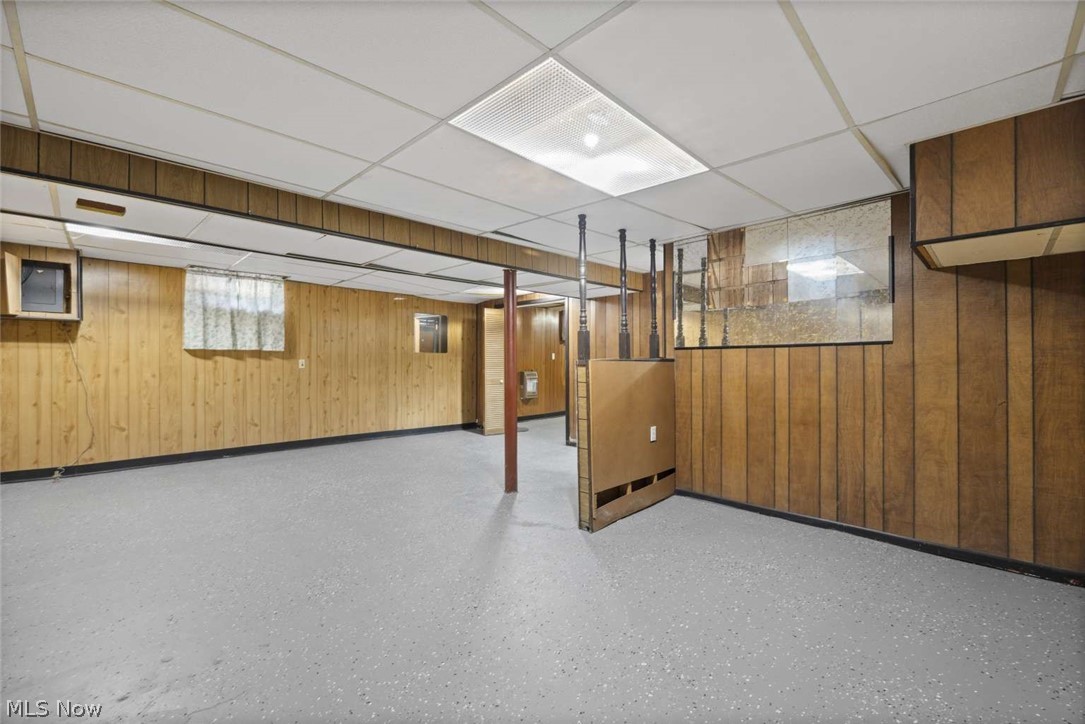 Elmwood Allotment - Residential