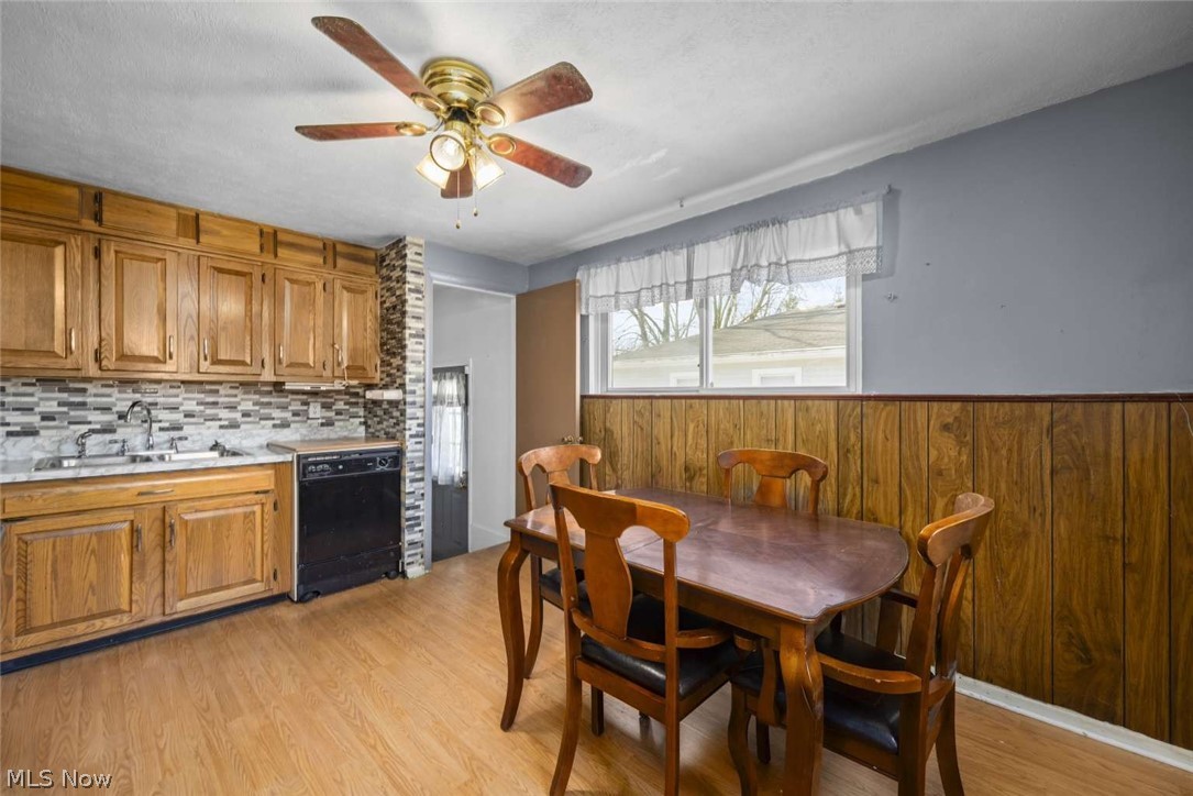 Elmwood Allotment - Residential