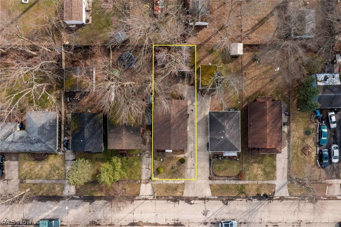 Elmwood Allotment - Residential