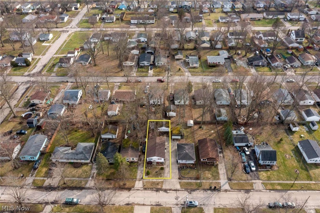 Elmwood Allotment - Residential