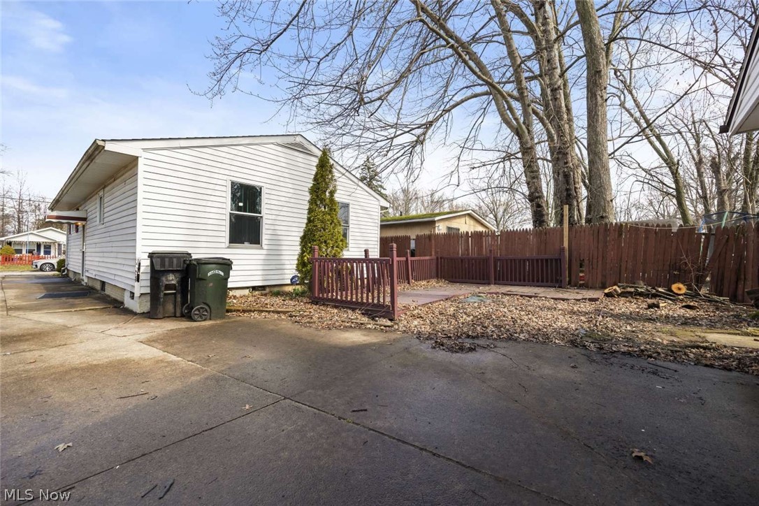 Elmwood Allotment - Residential