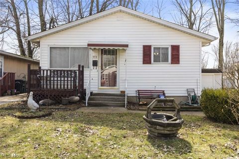 553 Delaware Avenue Elyria OH 44035