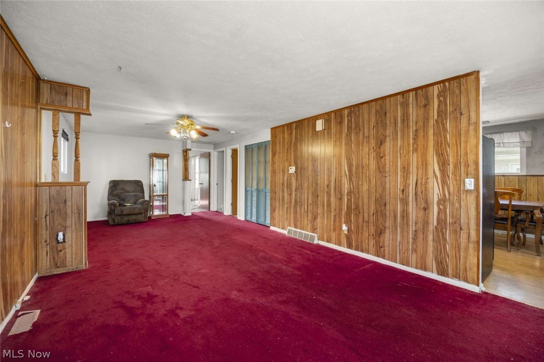 Elmwood Allotment - Residential