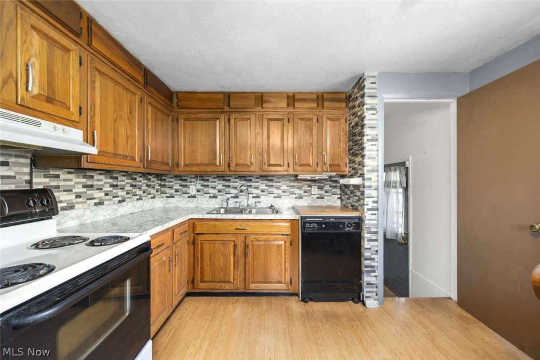 Elmwood Allotment - Residential