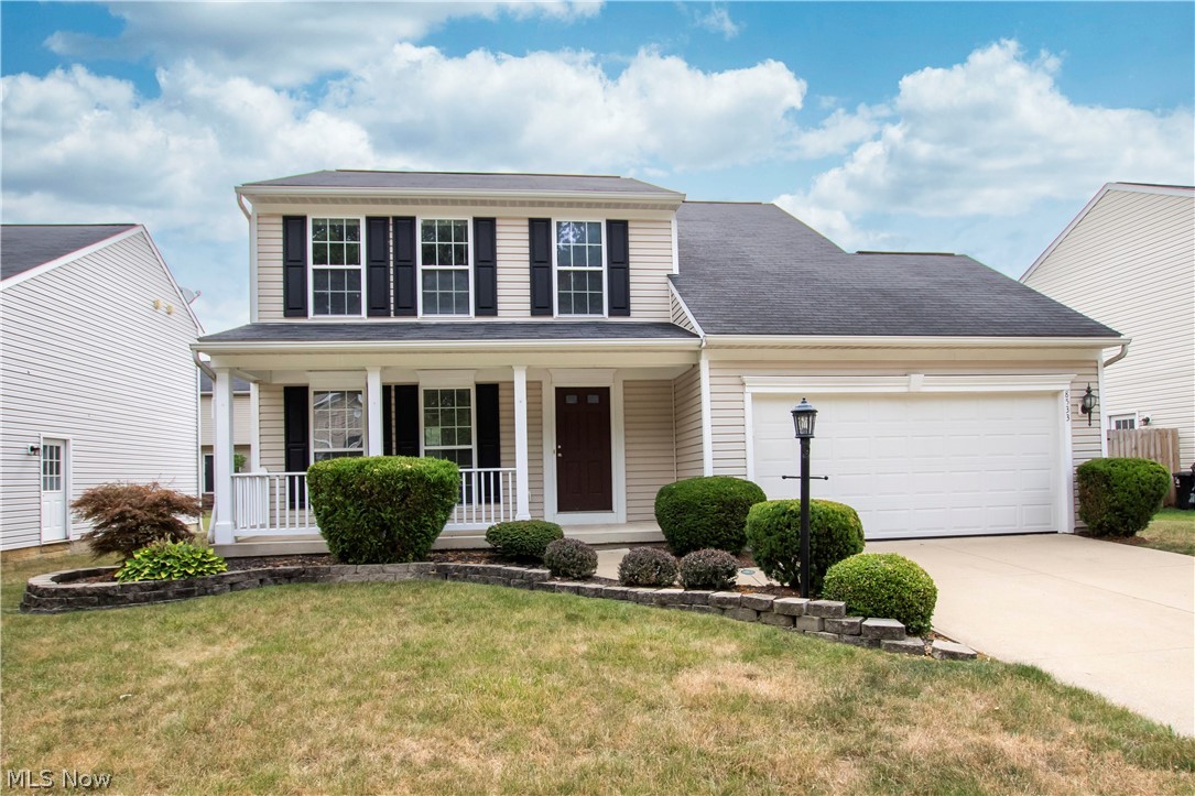 Westfield Park Ph 03 - Residential