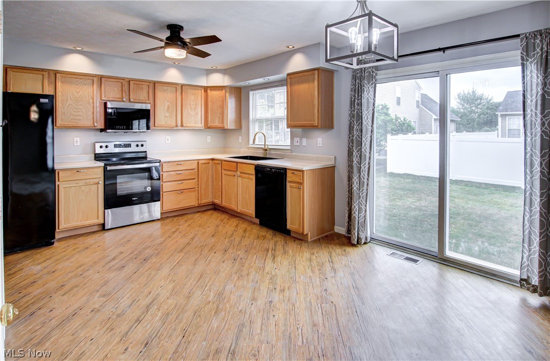 Westfield Park Ph 03 - Residential