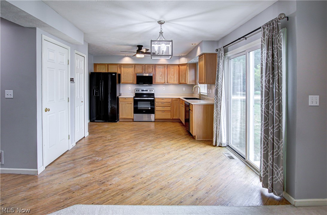 Westfield Park Ph 03 - Residential