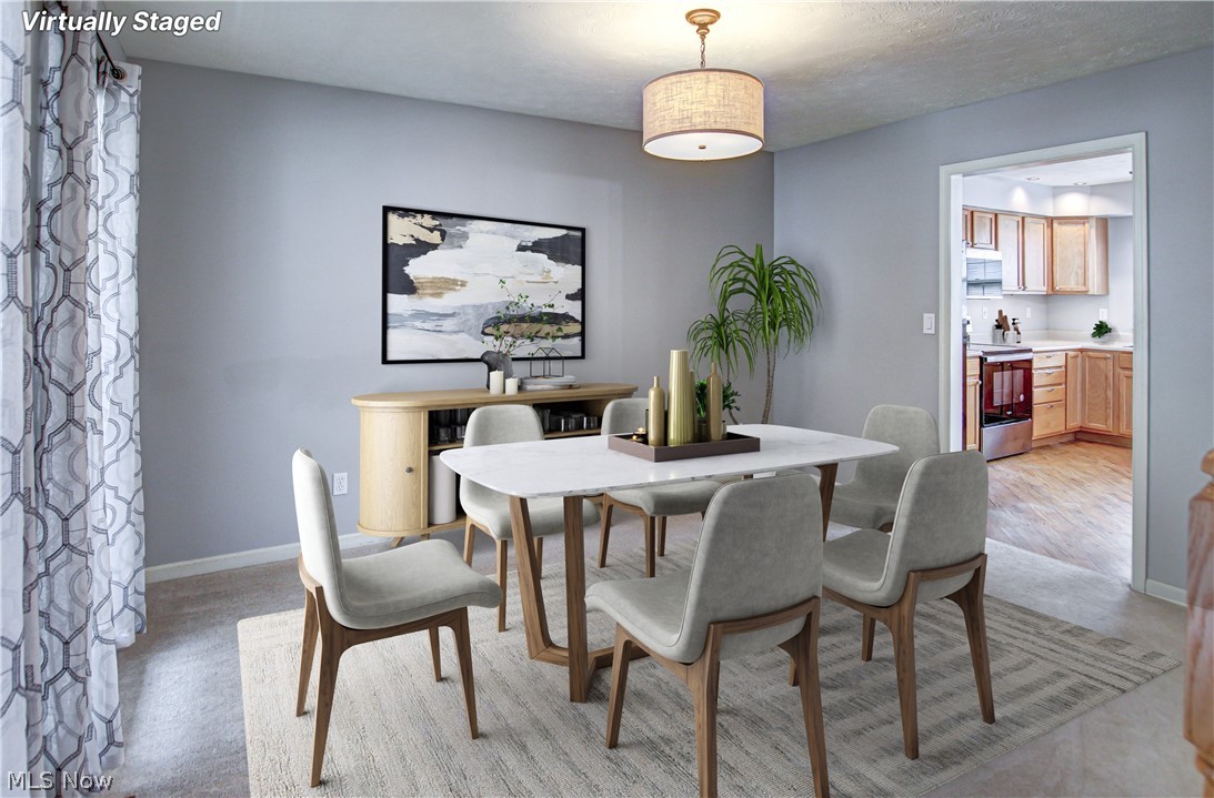 Westfield Park Ph 03 - Residential